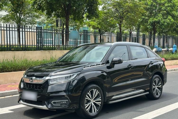Used Honda Avancier 2017 370TURBO Four-Wheel Drive Prestige Edition Guazi used car, China used car export, Used car for sale, Used  cars, Cheapest cars for sale