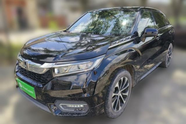 Used Honda Avancier 2017 240TURBO Two-Wheel Drive Elite Edition