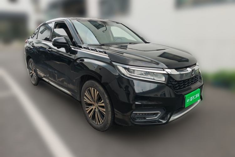 Used Honda Avancier 2017 370TURBO 2WD Luxury Edition Front Right 45 Deg