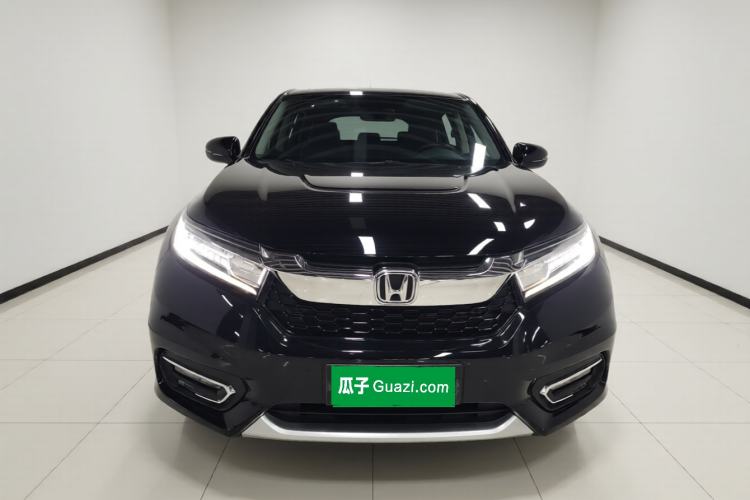 Used Honda Avancier 2017 370TURBO 2WD Luxury Edition Front