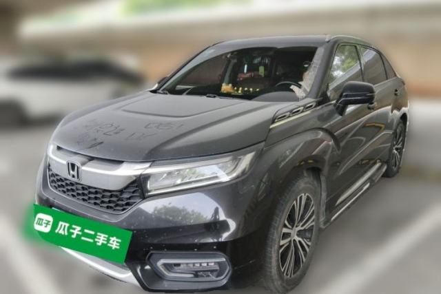 Używany Honda Avancier 2017 370TURBO 2WD Luxury Edition