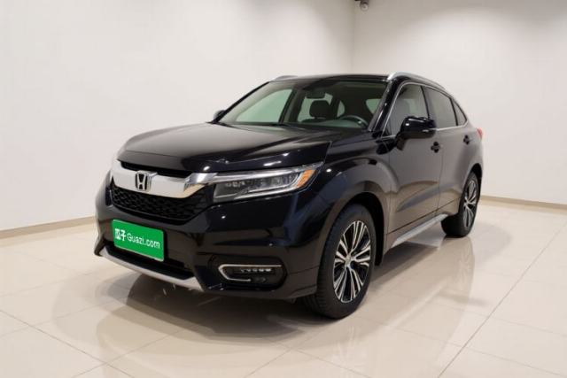 Ojetý Honda Avancier 2017 370TURBO Four-Wheel Drive Prestige Edition