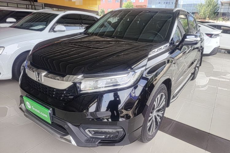 Used Honda Avancier 2017 370TURBO Four-Wheel Drive Prestige Edition Guazi used car, China used car export, Used car for sale, Used  cars, Cheapest cars for sale