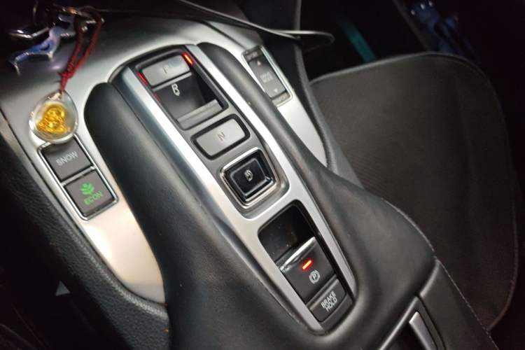 Used Honda Avancier 2017 370TURBO Four-Wheel Drive Prestige Edition Gear Lever