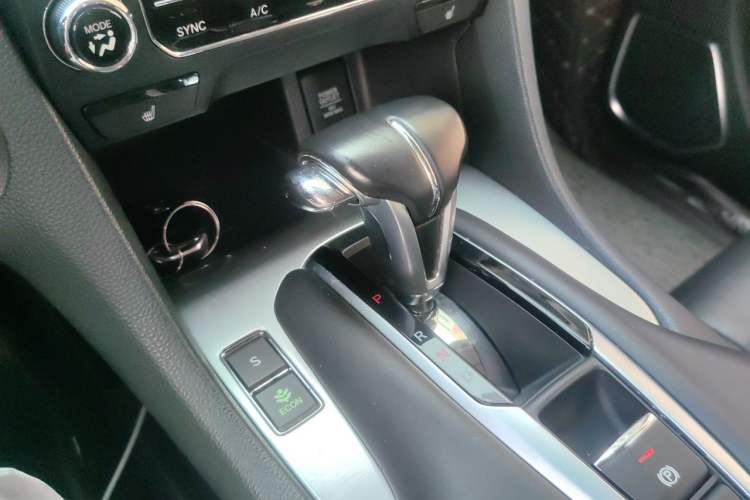 Used Honda Avancier 2017 240TURBO Two-Wheel Drive Luxury Edition Gear Lever