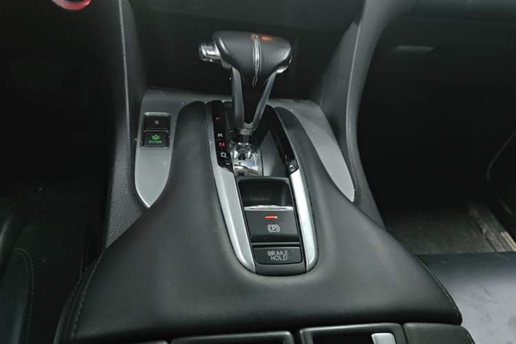 Used Honda Avancier 2017 240TURBO Two-Wheel Drive Comfort Version Gear Lever