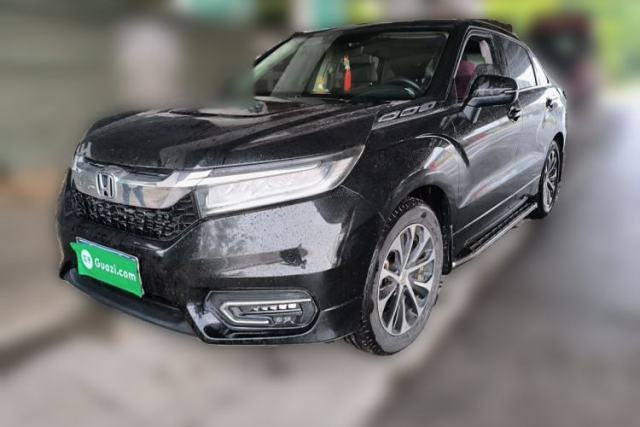 Used Honda Avancier 2017 240TURBO Two-Wheel Drive Premium Edition