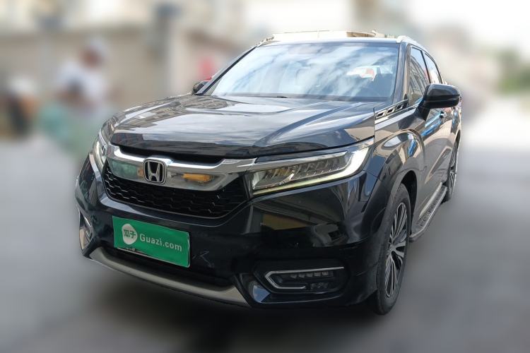 Used Honda Avancier 2017 370TURBO Four-Wheel Drive Prestige Edition Guazi used car, China used car export, Used car for sale, Used cars, Cheapest cars for sale