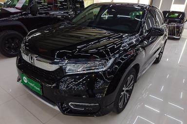 Used Honda Avancier 2017 370TURBO 2WD Luxury Edition