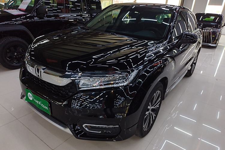 Used Honda Avancier 2017 370TURBO 2WD Luxury Edition Guazi used car, China used car export, Used car for sale, Used cars, Cheapest cars for sale