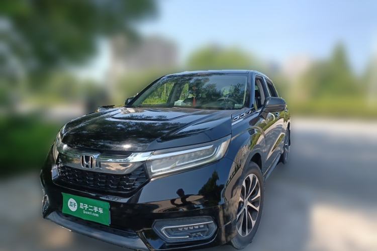 Honda Avancier 2017 240TURBO Two-Wheel Drive Premium Edition usado Guazi used car, China used car export, Used car for sale, Used cars, Cheapest cars for sale