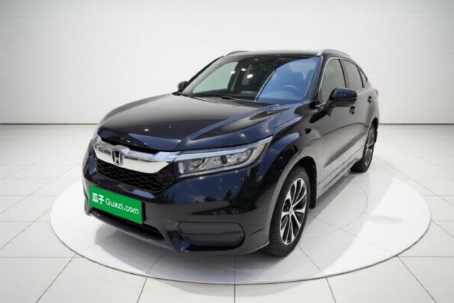 Ojetý Honda Avancier 2017 240TURBO Two-Wheel Drive Elite Edition