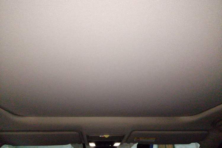 Used Honda Avancier 2017 370TURBO Four-Wheel Drive Prestige Edition Headliner