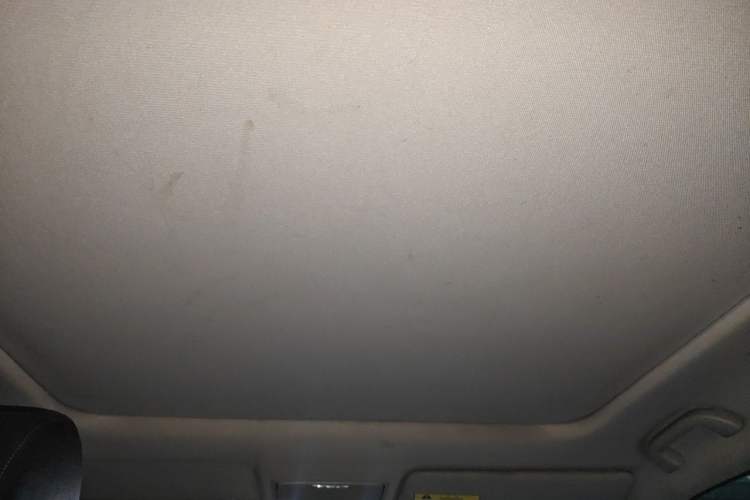 Used Honda Avancier 2017 240TURBO Two-Wheel Drive Premium Edition Headliner