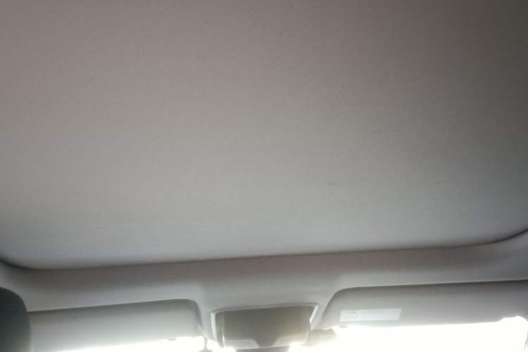 Used Honda Avancier 2017 370TURBO 2WD Luxury Edition Headliner