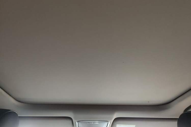 Used Honda Avancier 2017 240TURBO Two-Wheel Drive Luxury Edition Headliner