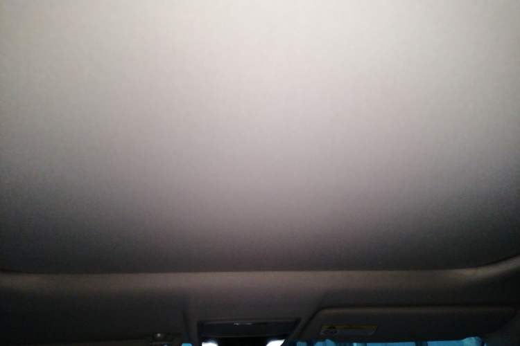 Used Honda Avancier 2017 370TURBO 2WD Luxury Edition Headliner