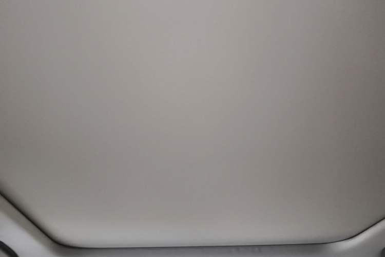 Used Honda Avancier 2017 240TURBO Two-Wheel Drive Luxury Edition Headliner