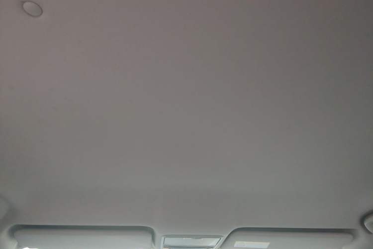 Used Honda Avancier 2017 240TURBO Two-Wheel Drive Elite Edition Headliner