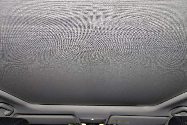 Used Honda Avancier 2017 240TURBO Two-Wheel Drive Luxury Edition Headliner