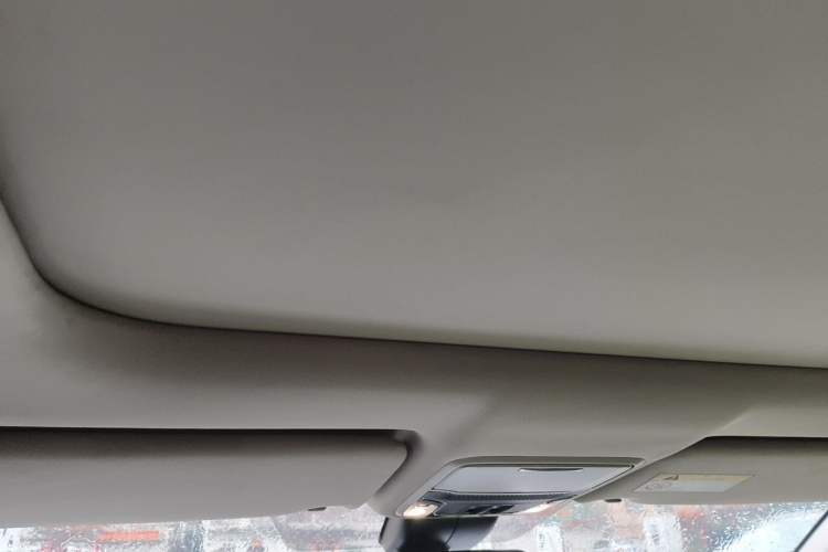 Used Honda Avancier 2017 370TURBO 2WD Luxury Edition Headliner