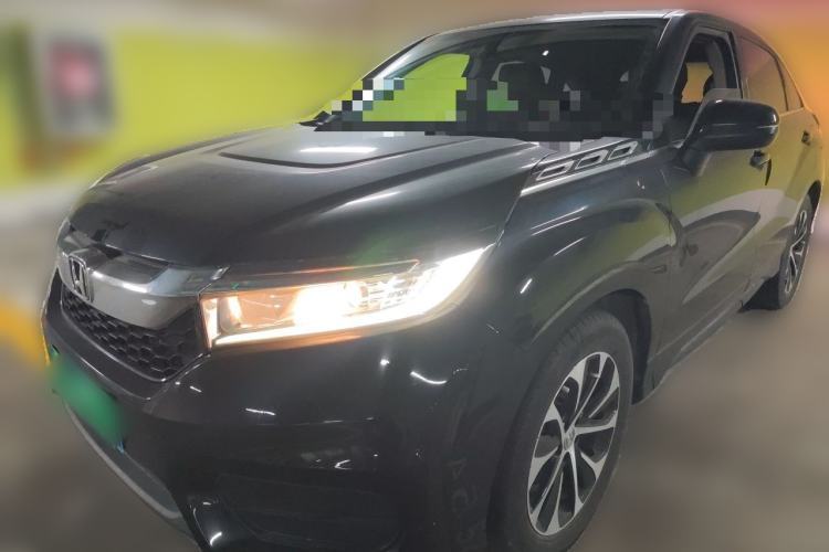 Used Honda Avancier 2017 240TURBO Two-Wheel Drive Elite Edition Guazi used car, China used car export, Used car for sale, Used  cars, Cheapest cars for sale