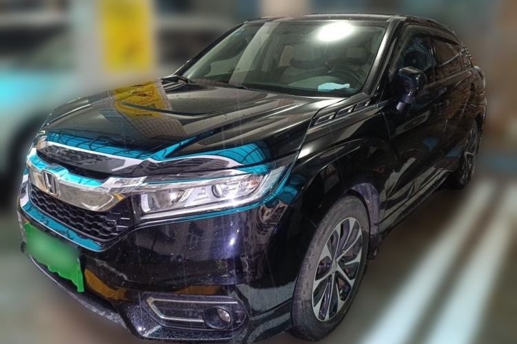 Used Honda Avancier 2017 240TURBO Two-Wheel Drive Luxury Edition Guazi used car, China used car export, Used car for sale, Used  cars, Cheapest cars for sale