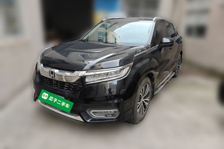 Used Honda Avancier 2017 370TURBO Four-Wheel Drive Prestige Edition Guazi used car, China used car export, Used car for sale, Used cars, Cheapest cars for sale