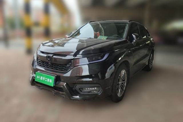 Used Honda Avancier 2017 240TURBO Two-Wheel Drive Luxury Edition