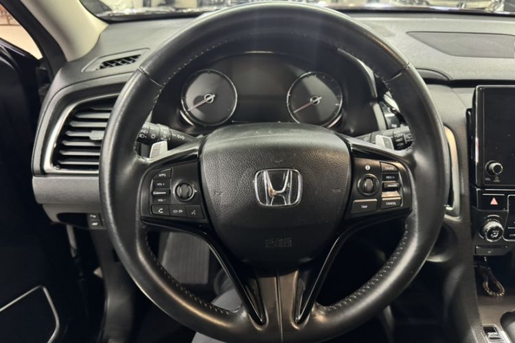 Used Honda Avancier 2017 370TURBO Four-Wheel Drive Prestige Edition Interior 1