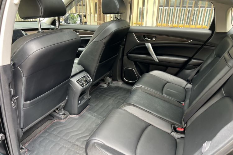 Used Honda Avancier 2017 370TURBO 2WD Luxury Edition Interior 3