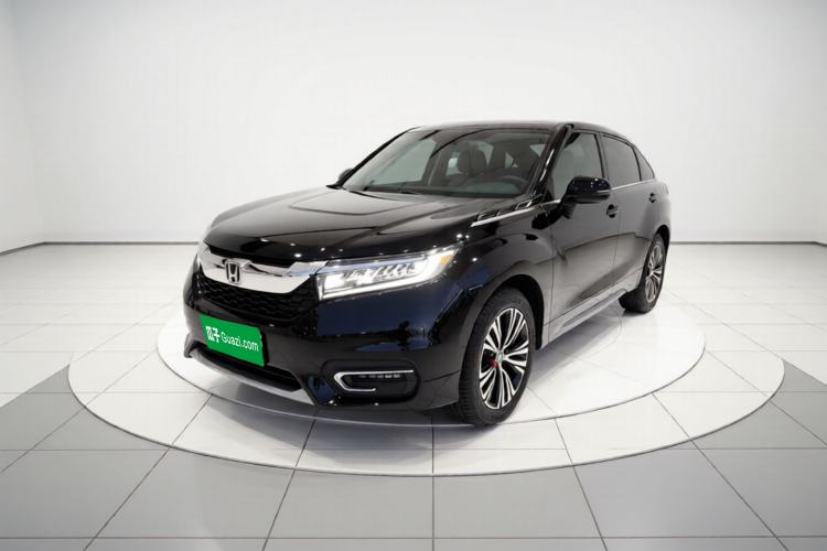 Used Honda Avancier 2017 370TURBO 2WD Luxury Edition