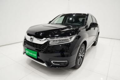 Used Honda Avancier 2017 370TURBO Four-Wheel Drive Prestige Edition