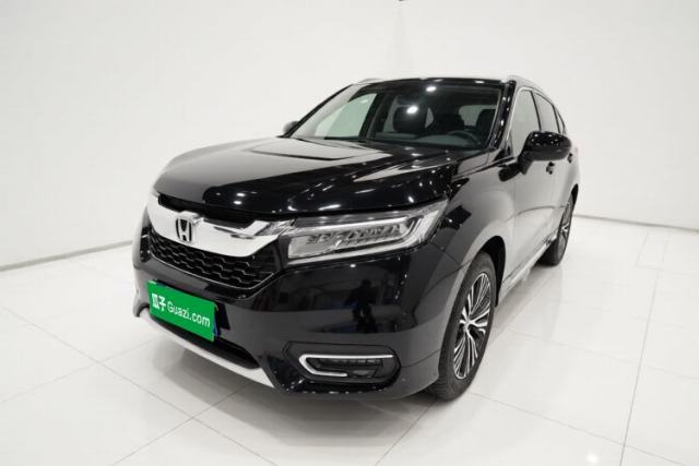 Used Honda Avancier 2017 370TURBO Four-Wheel Drive Prestige Edition