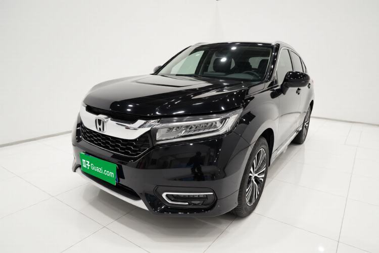 Used Honda Avancier 2017 370TURBO Four-Wheel Drive Prestige Edition Guazi used car, China used car export, Used car for sale, Used  cars, Cheapest cars for sale