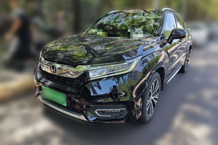 Used Honda Avancier 2017 370TURBO Four-Wheel Drive Prestige Edition Guazi used car, China used car export, Used car for sale, Used Honda cars, Cheapest cars for sale