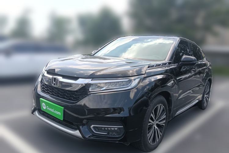 Used Honda Avancier 2017 370TURBO 2WD Luxury Edition Guazi used car, China used car export, Used car for sale, Used  cars, Cheapest cars for sale