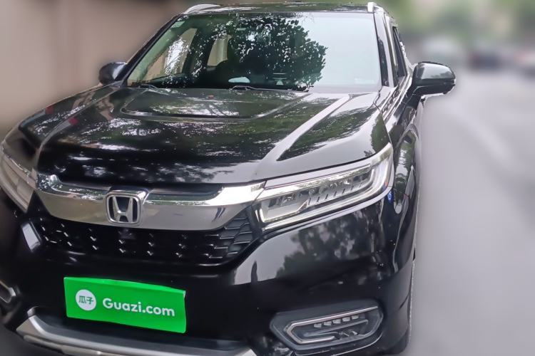 Used Honda Avancier 2017 370TURBO Four-Wheel Drive Prestige Edition Guazi used car, China used car export, Used car for sale, Used  cars, Cheapest cars for sale