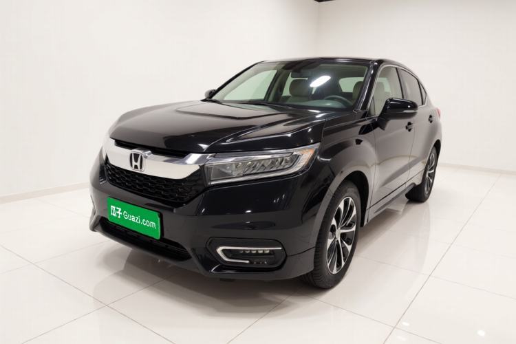Used Honda Avancier 2017 240TURBO Two-Wheel Drive Premium Edition Guazi used car, China used car export, Used car for sale, Used  cars, Cheapest cars for sale