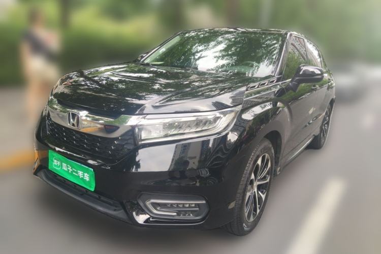 Used Honda Avancier 2017 240TURBO Two-Wheel Drive Premium Edition Guazi used car, China used car export, Used car for sale, Used  cars, Cheapest cars for sale