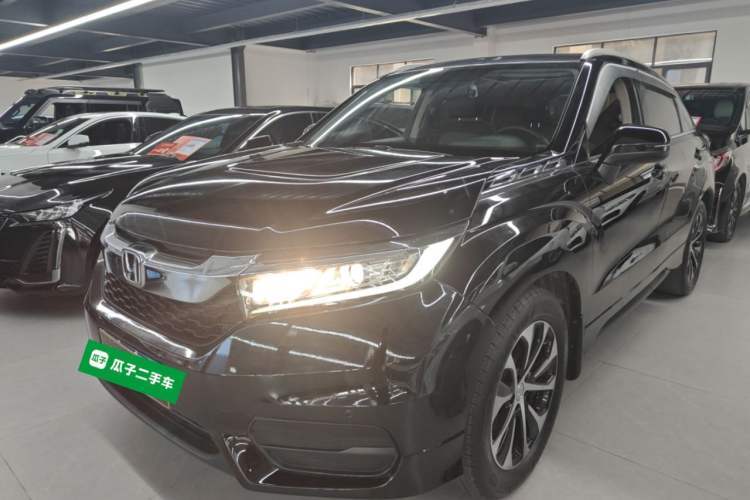 Used Honda Avancier 2017 240TURBO Two-Wheel Drive Comfort Version Guazi used car, China used car export, Used car for sale, Used  cars, Cheapest cars for sale