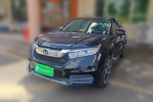 Ojetý Honda Avancier 2017 240TURBO Two-Wheel Drive Comfort Version
