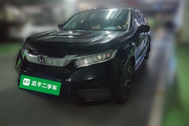 Used Honda Avancier 2017 240TURBO Two-Wheel Drive Elite Edition
