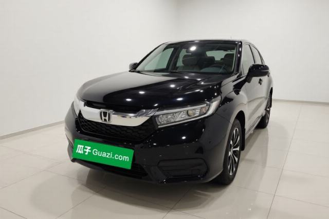 Used Honda Avancier 2017 240TURBO Two-Wheel Drive Elite Edition