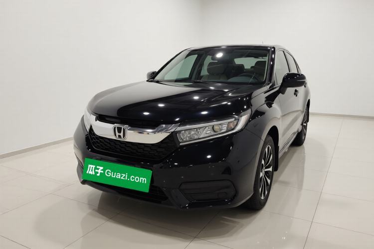 Ojetý Honda Avancier 2017 240TURBO Two-Wheel Drive Elite Edition Guazi used car, China used car export, Used car for sale, Used  cars, Cheapest cars for sale