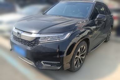 Used Honda Avancier 2017 240TURBO Two-Wheel Drive Luxury Edition