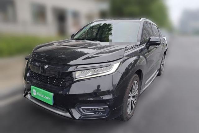 Used Honda Avancier 2017 370TURBO Four-Wheel Drive Prestige Edition