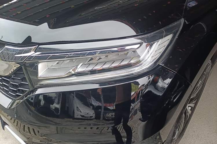 Used Honda Avancier 2017 370TURBO Four-Wheel Drive Prestige Edition Left Front Headlight