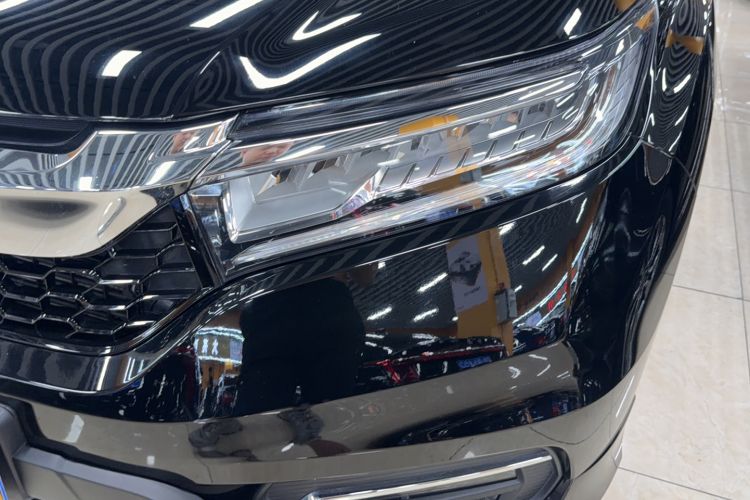 Used Honda Avancier 2017 240TURBO Two-Wheel Drive Premium Edition Left Front Headlight