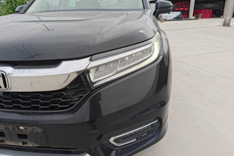 Used Honda Avancier 2017 370TURBO Four-Wheel Drive Prestige Edition Left Front Headlight